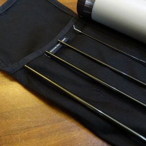 画像6: 【SAGE】R8 CORE 8'6" #4 486-4