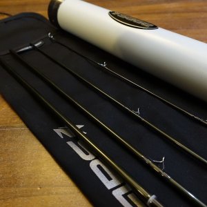 画像8: 【SAGE】R8 CORE 8'6" #5 586-4