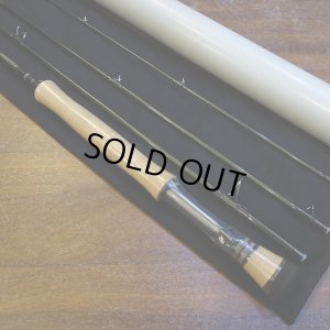 画像4: 【SAGE】R8 CORE 9'0" #8 890-4