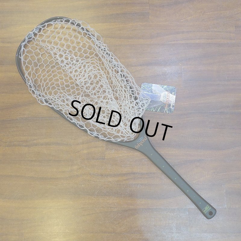 画像1: 【Fishpond】ノマド イマージャーネット(オリジナル) (1)