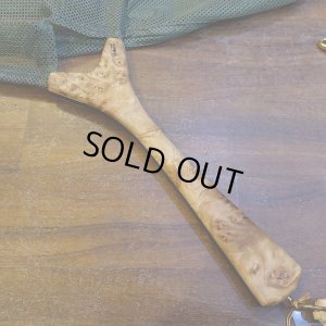 画像2: 【Albero】本流 湖用 スプリングネット ロング No.2(当店特注品)