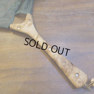 画像6: 【Albero】本流 湖用 スプリングネット ロング No.2(当店特注品)