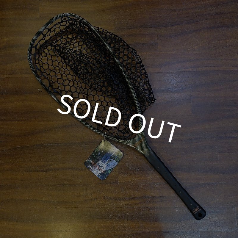 画像1: 【Fishpond】ノマド イマージャーネット(リバーアーマー) (1)