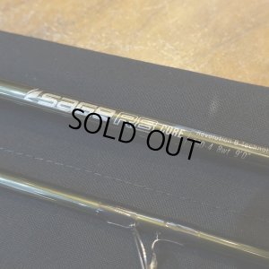 画像2: 【SAGE】R8 CORE 9'0" #8 890-4