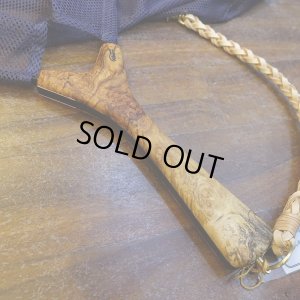 画像2: 【Albero】本流 湖用 スプリングネット スタンダード No.1(当店特注品)