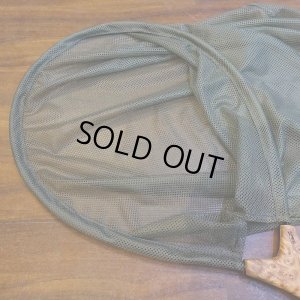 画像4: 【Albero】本流 湖用 スプリングネット ロング No.2(当店特注品)