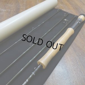 画像6: 【SAGE】R8 CORE 9'0" #8 890-4