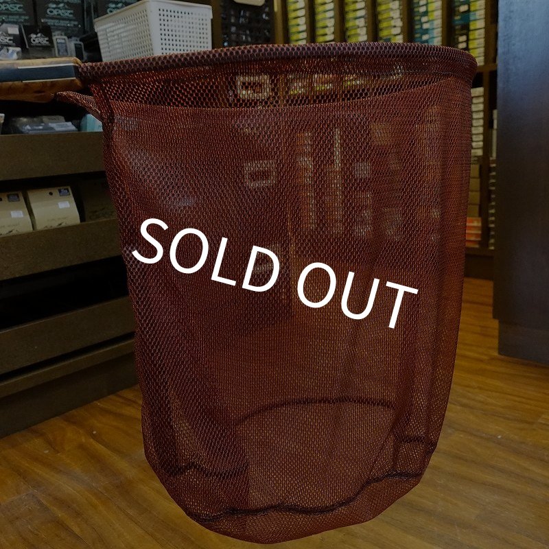 画像6: 【Albero】本流 湖用 スプリングネット ロング No.1(当店特注品) (6)