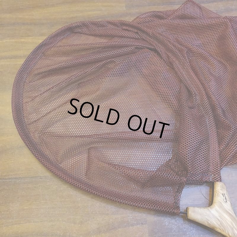 画像3: 【Albero】本流 湖用 スプリングネット スタンダード No.2(当店特注品) (3)