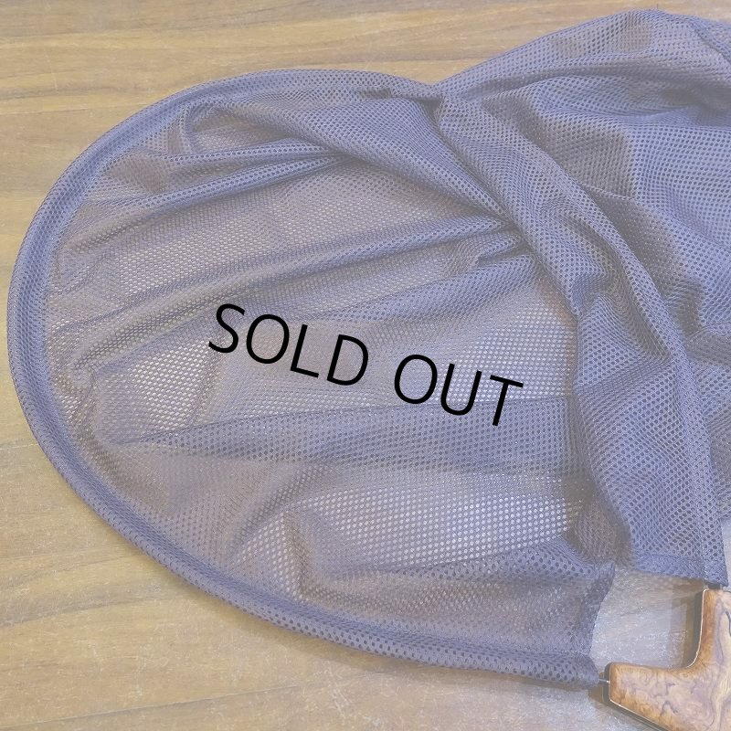 画像3: 【Albero】本流 湖用 スプリングネット スタンダード No.1(当店特注品) (3)