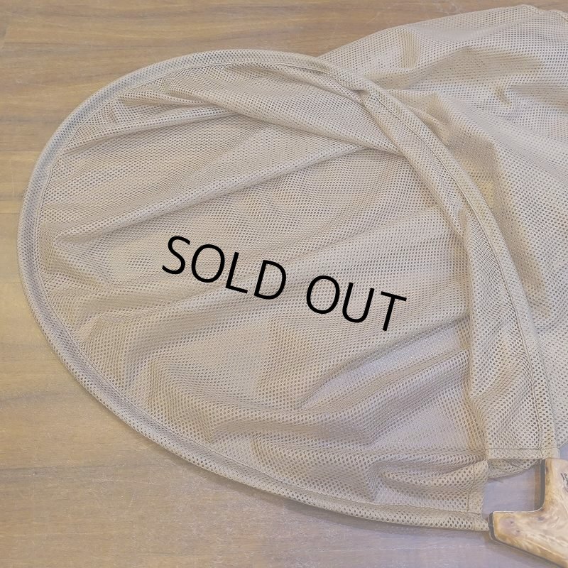 画像4: 【Albero】本流 湖用 スプリングネット トロフィー No.1(当店特注品) (4)