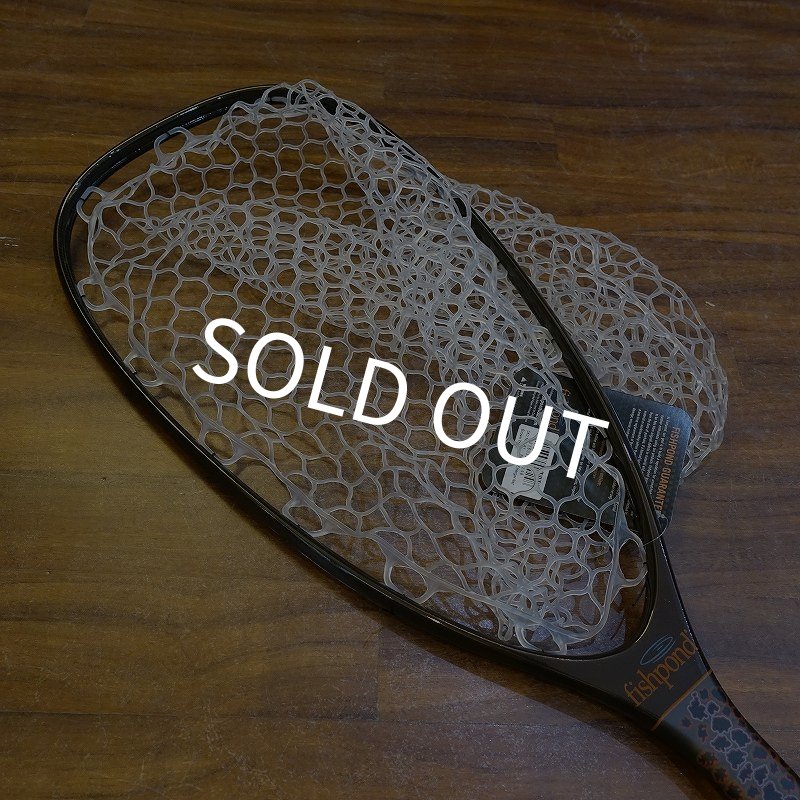 画像4: 【Fishpond】ノマド イマージャーネット(ブラウントラウト) (4)