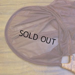 画像5: 【Albero】本流 湖用 スプリングネット ロング No.1(当店特注品)