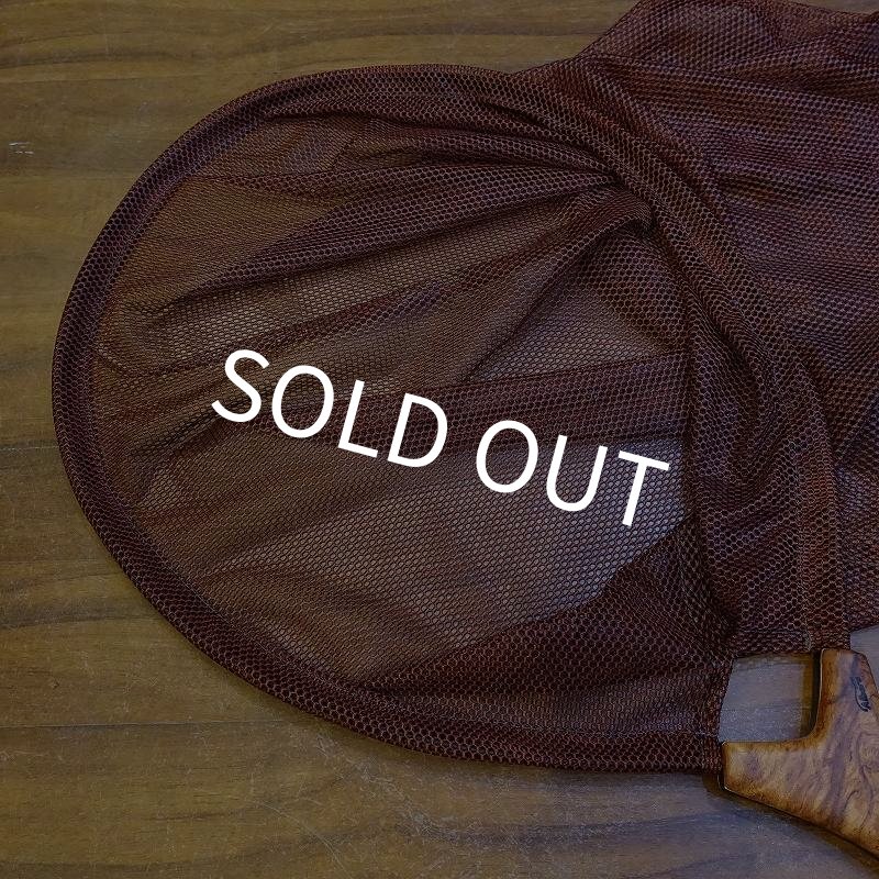 画像5: 【Albero】本流 湖用 スプリングネット ロング No.1(当店特注品) (5)