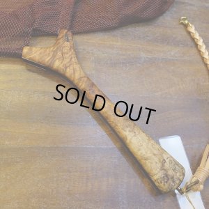 画像3: 【Albero】本流 湖用 スプリングネット ロング No.1(当店特注品)