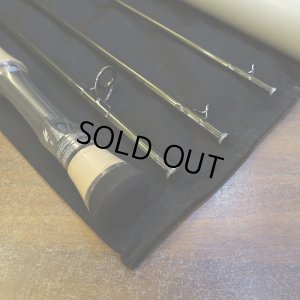 画像3: 【SAGE】R8 CORE 9'0" #8 890-4