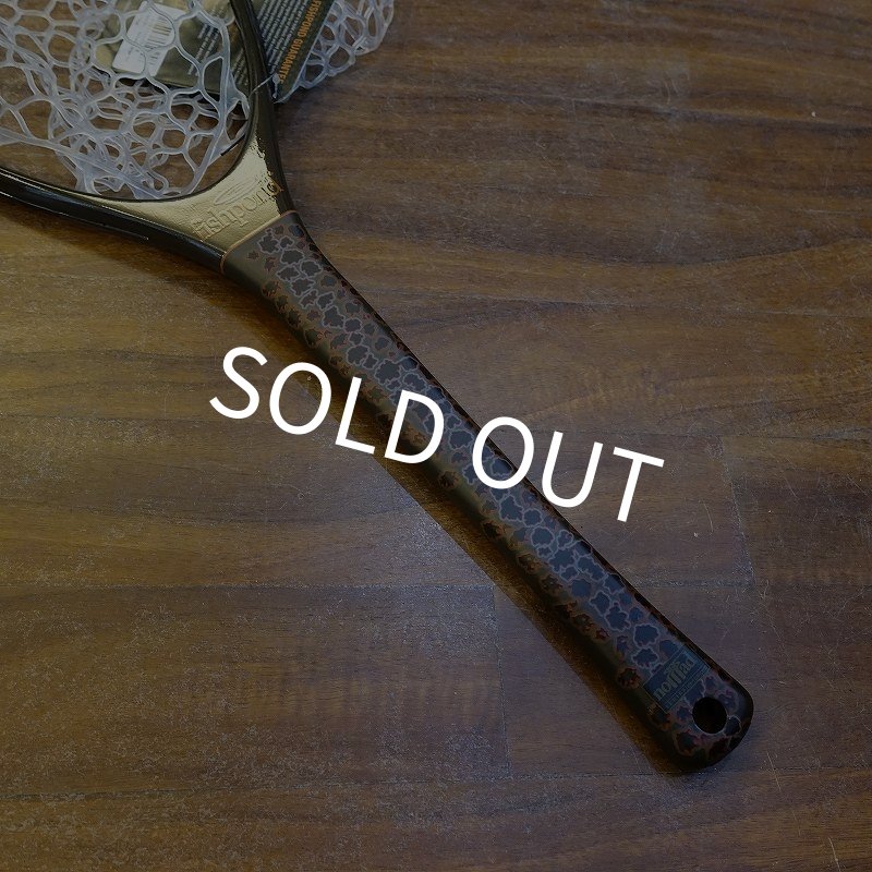 画像2: 【Fishpond】ノマド イマージャーネット(ブラウントラウト) (2)