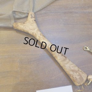 画像2: 【Albero】本流 湖用 スプリングネット トロフィー No.1(当店特注品)