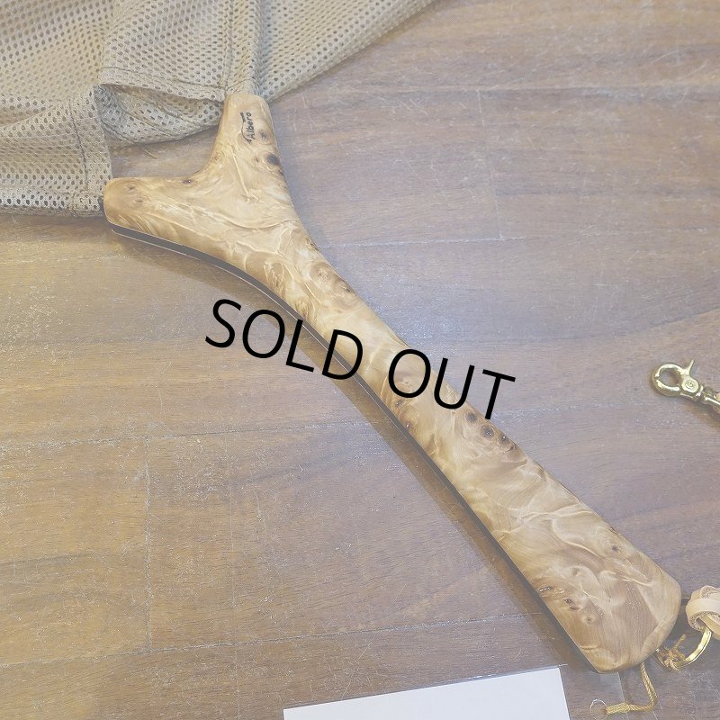 画像2: 【Albero】本流 湖用 スプリングネット トロフィー No.1(当店特注品) (2)