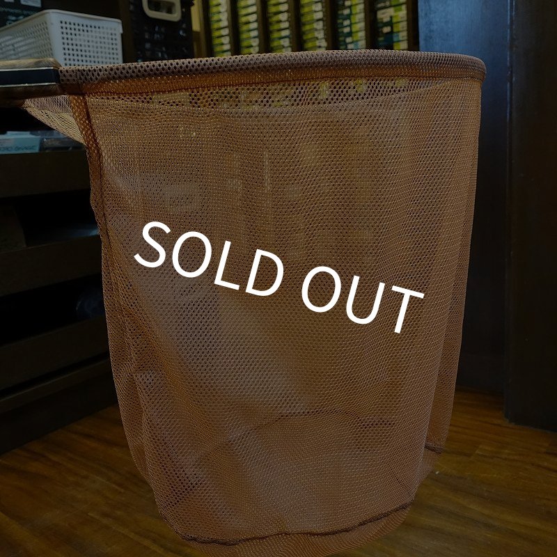 画像5: 【Albero】本流 湖用 スプリングネット ロング No.3(当店特注品) (5)