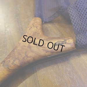 画像4: 【Albero】本流 湖用 スプリングネット スタンダード No.1(当店特注品)