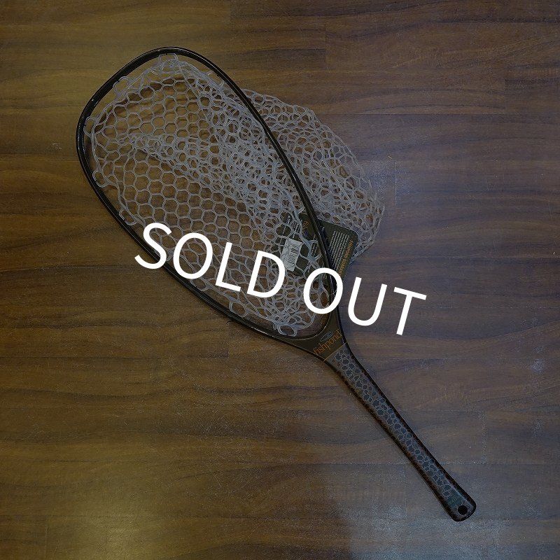 画像1: 【Fishpond】ノマド イマージャーネット(ブラウントラウト) (1)