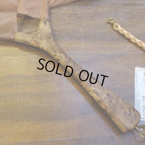 画像2: 【Albero】本流 湖用 スプリングネット ロング No.3(当店特注品)