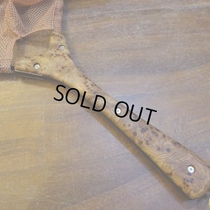 画像6: 【Albero】本流 湖用 スプリングネット ロング No.3(当店特注品)