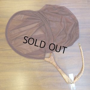 画像2: 【Albero】本流 湖用 スプリングネット ロング No.1(当店特注品)