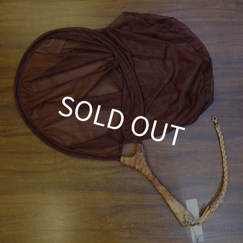 画像2: 【Albero】本流 湖用 スプリングネット ロング No.1(当店特注品) (2)