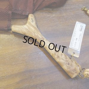 画像2: 【Albero】本流 湖用 スプリングネット スタンダード No.2(当店特注品)