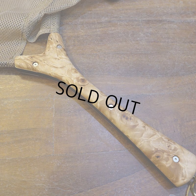 画像6: 【Albero】本流 湖用 スプリングネット トロフィー No.1(当店特注品) (6)