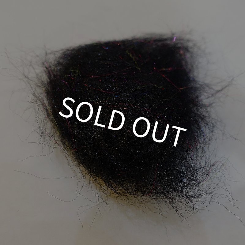 画像2: 【HARELINE】UV2 Seal X ICE DUBBING (2)