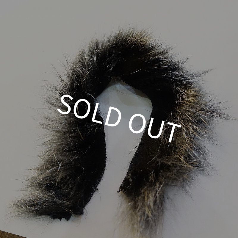 画像4: 【HARELINE】Crosscut Shimmer Rabbit Strips (4)