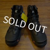 ウェーディングブーツ&ソール - DOLLYVARDEN FLYSHOP