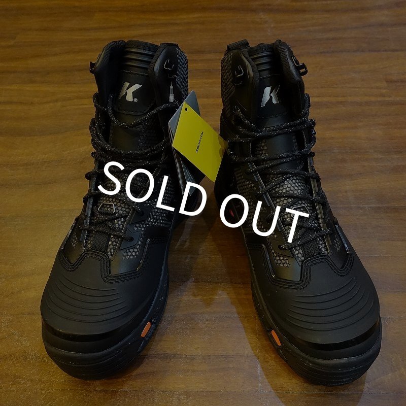 画像1: 【Korkers】RIVER OPS (1)