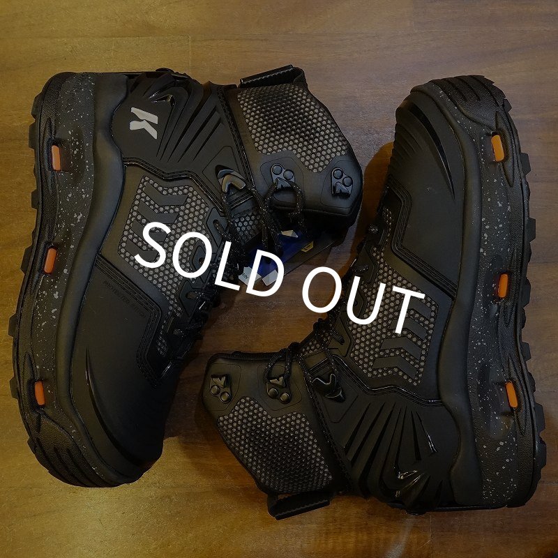 画像2: 【Korkers】RIVER OPS (2)