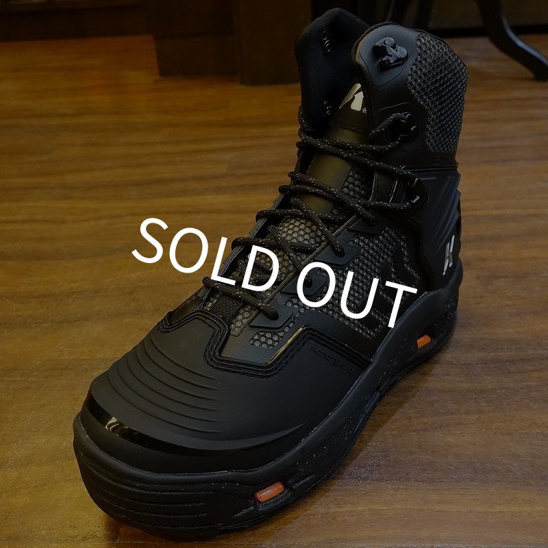 画像3: 【Korkers】RIVER OPS (3)