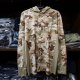 【SIMMS】INTRUDER HOODY - WOODLAND CAMO SANDBAR(SALE)