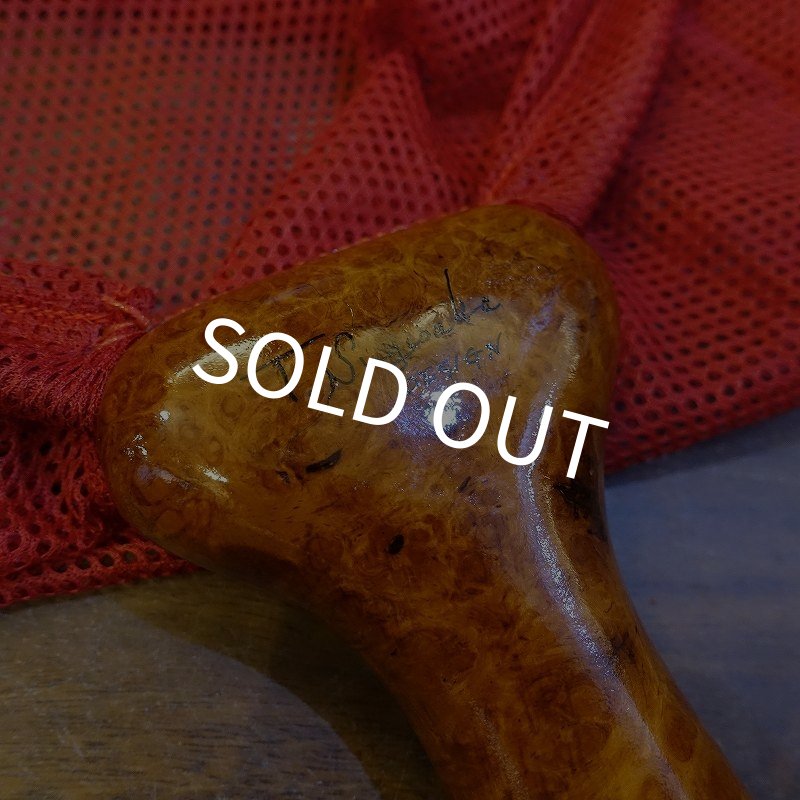 画像3: 【SUGISAKA】スプリングネット 3L No.1 (3)