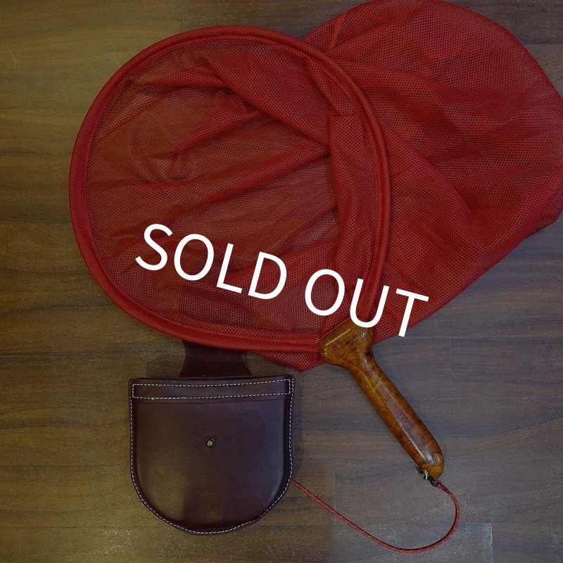 画像1: 【SUGISAKA】スプリングネット 3L No.1 (1)