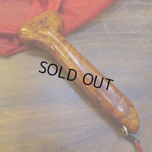 画像2: 【SUGISAKA】スプリングネット 3L No.1