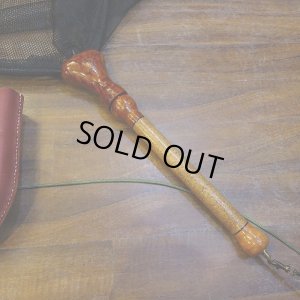 画像2: 【SUGISAKA】スプリングネット ロングハンドル 4L