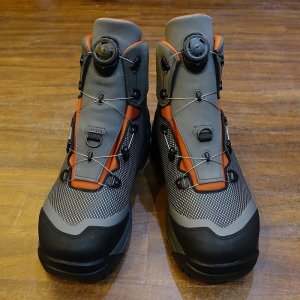 画像1: 【SIMMS】GUIDE BOA BOOT - VIBRAM