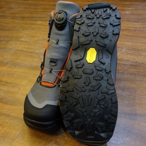 画像2: 【SIMMS】GUIDE BOA BOOT - VIBRAM