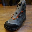 画像4: 【SIMMS】GUIDE BOA BOOT - VIBRAM(SALE) (4)