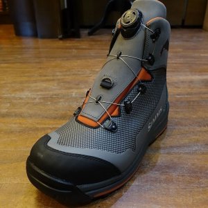 画像4: 【SIMMS】GUIDE BOA BOOT - VIBRAM