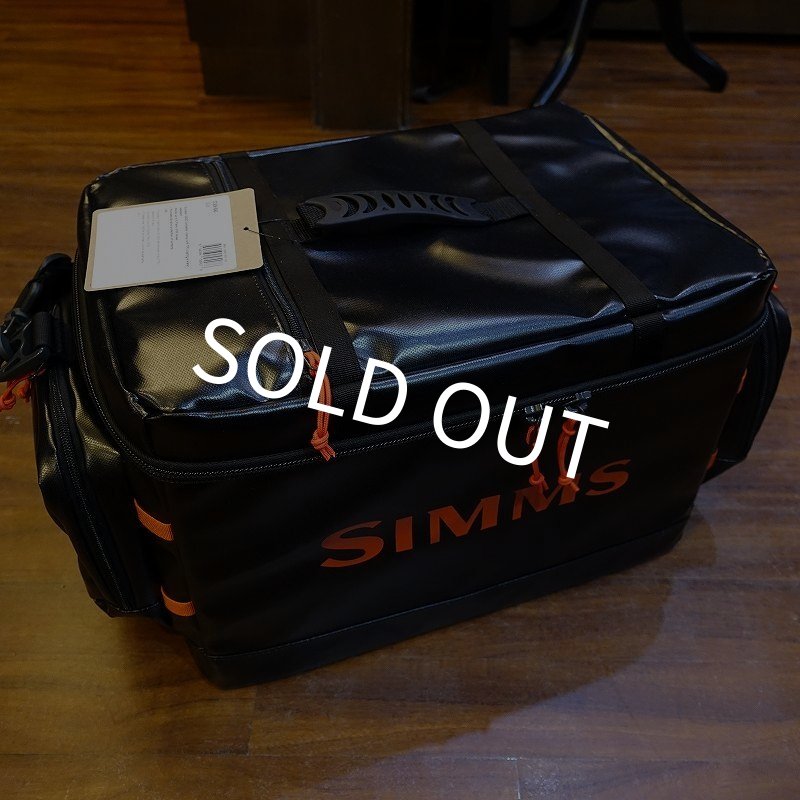 画像2: 【SIMMS】STASH BAG 35L (2)