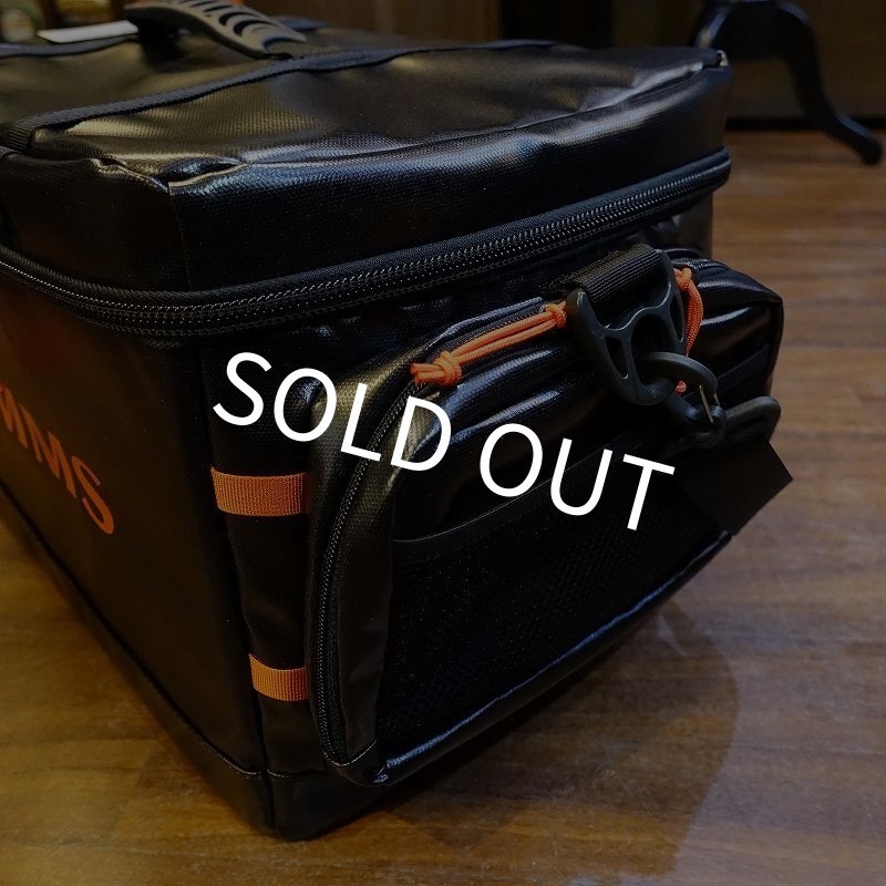 画像3: 【SIMMS】STASH BAG 35L (3)