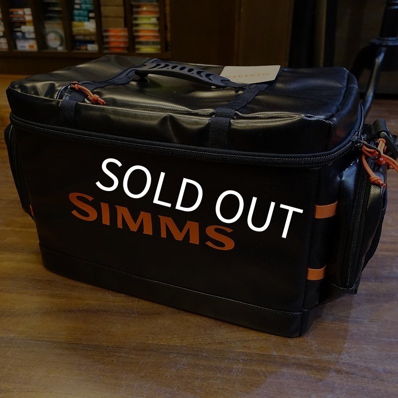 画像1: 【SIMMS】STASH BAG 35L (1)